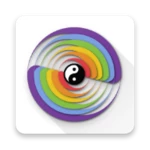 Logo of Chrome Zen Therapy android Application 