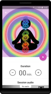 Chrome Zen Therapy android App screenshot 11