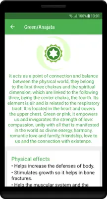 Chrome Zen Therapy android App screenshot 12